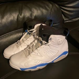 Like New Mens Jordan 6 Retro Size 13